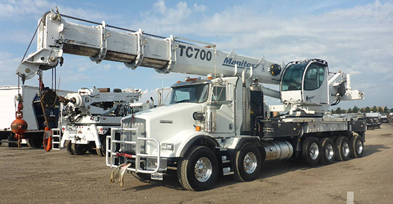Caterpillar Crawler Tractor Trucks for sale at Ritchie Bros.